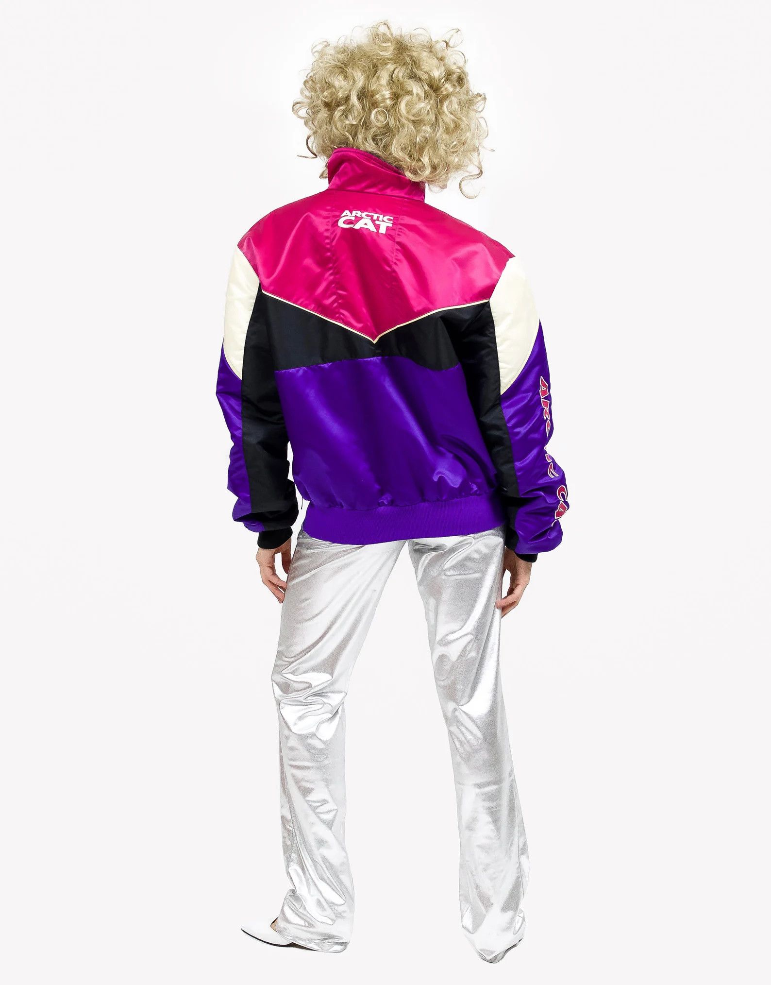 Other Thinsulate Jacket Sports Jacket Size Medium Size M / US 6-8 / IT 42-44 - 2 Thumbnail