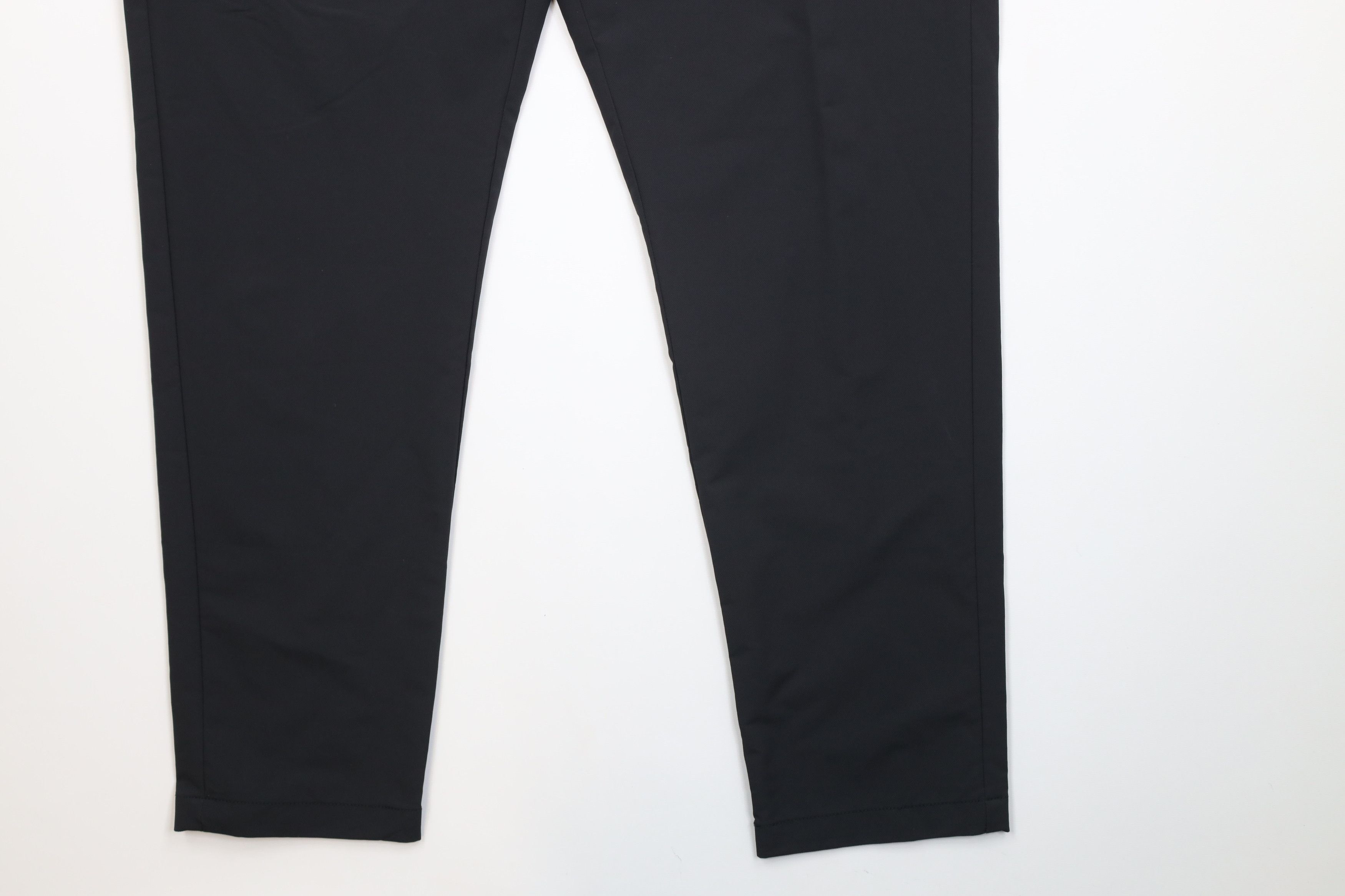 Banana Republic Banana Republic Flat Front Slim Straight Leg Chino Pants Size US 38 / EU 54 - 5 Thumbnail