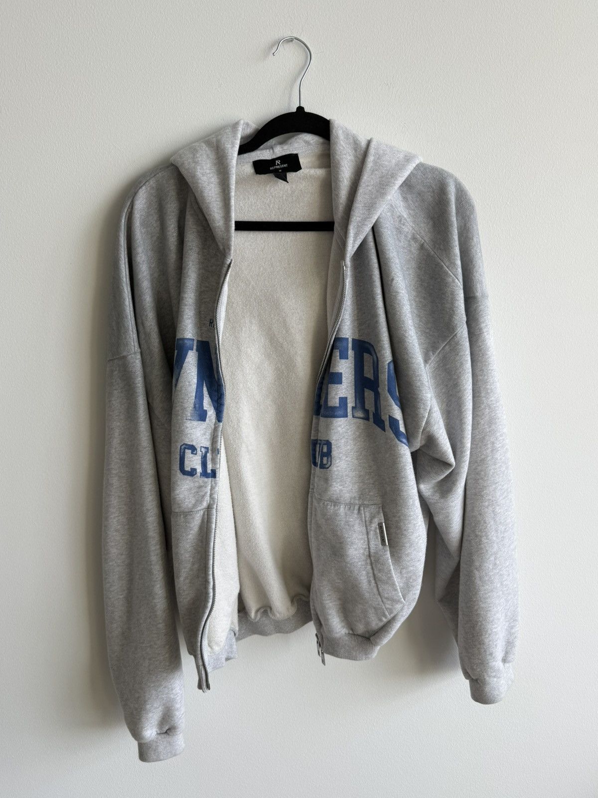 Other Represent Owners Club Hoodie Size US M / EU 48-50 / 2 - 2 Thumbnail