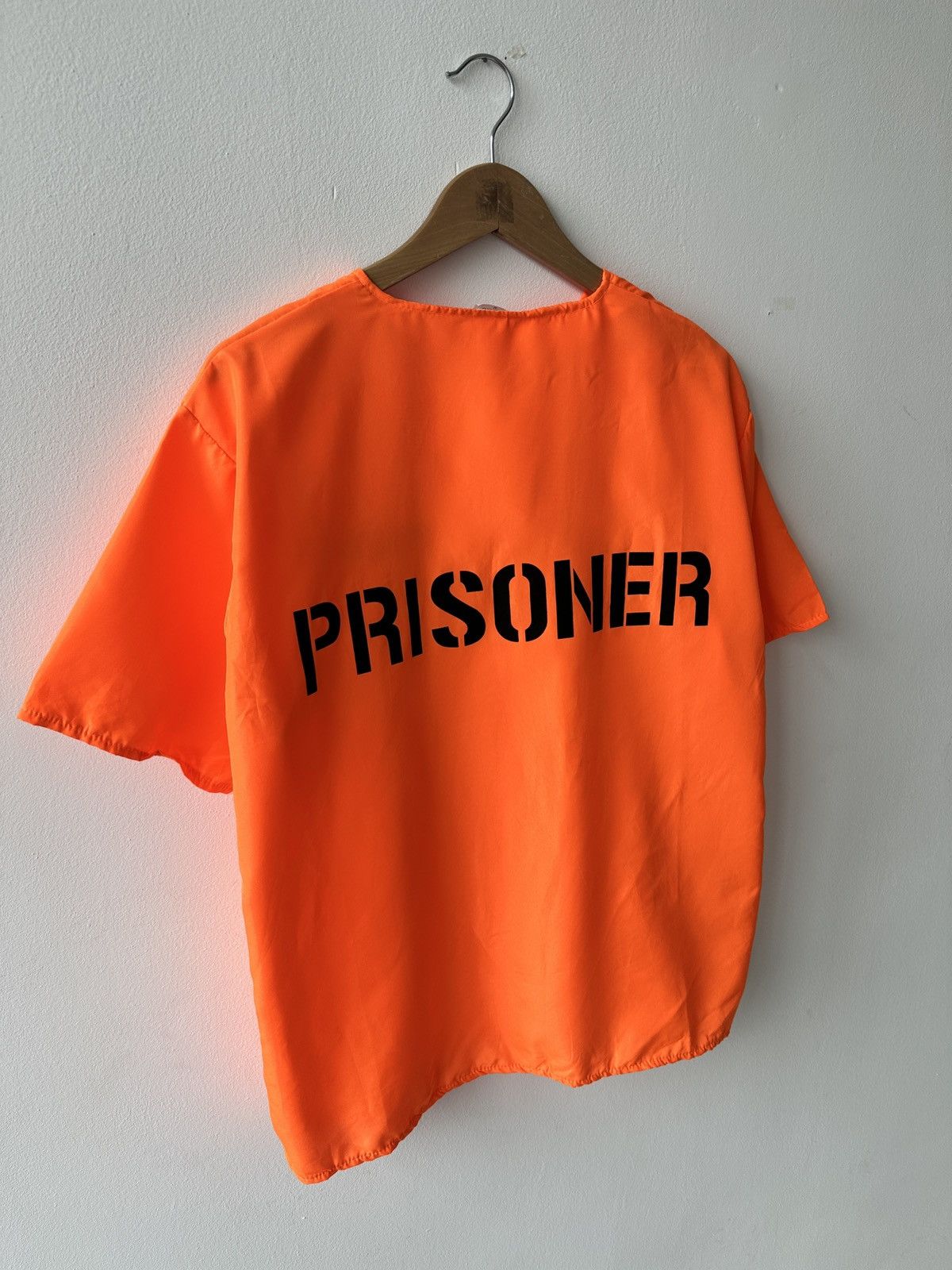 Japanese Brand Prisoners Costume Men Outfit Size US M / EU 48-50 / 2 - 5 Thumbnail