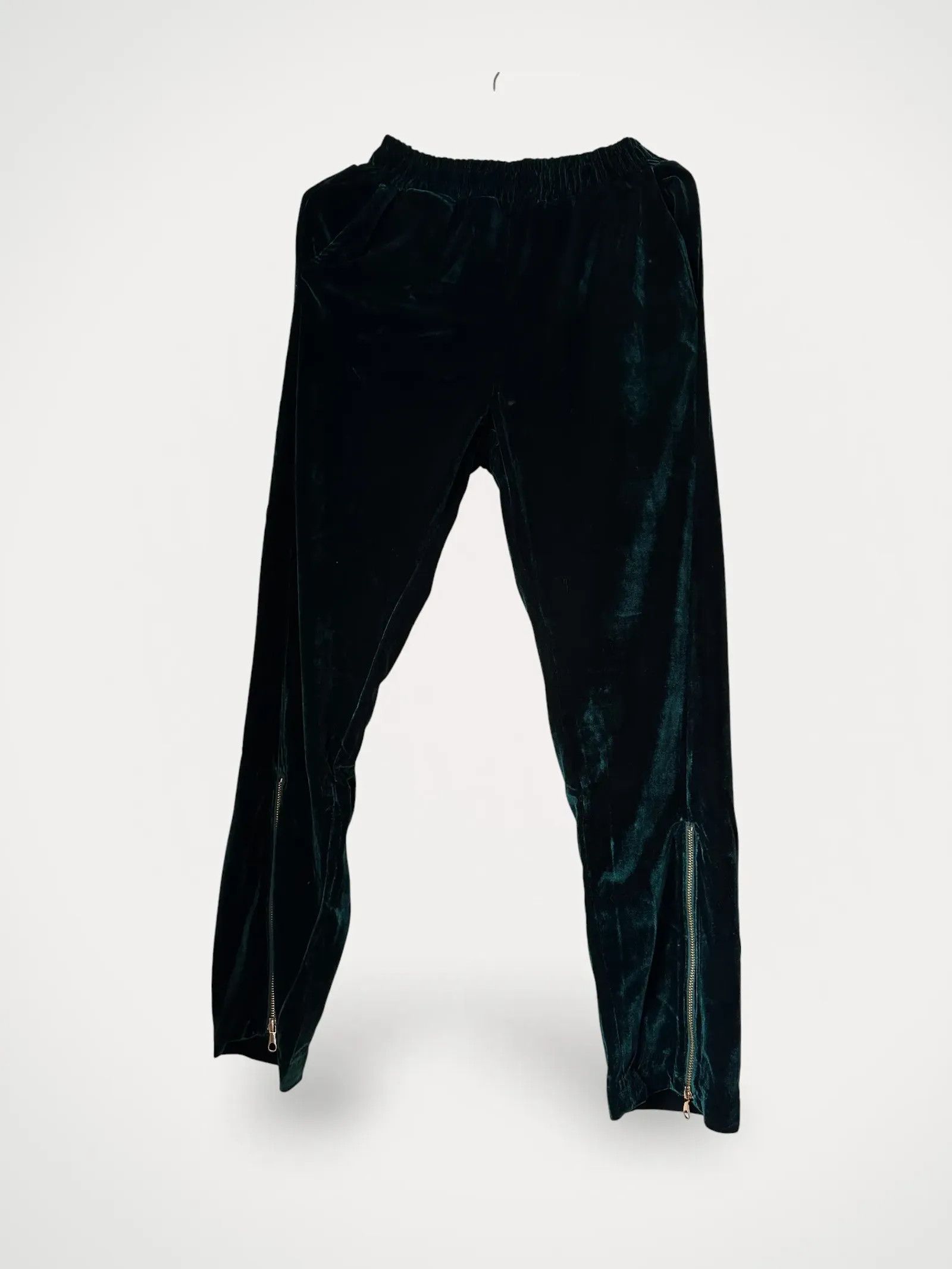 Sandro Sandro Pants Size 28" / US 6 / IT 42 - 1 Thumbnail
