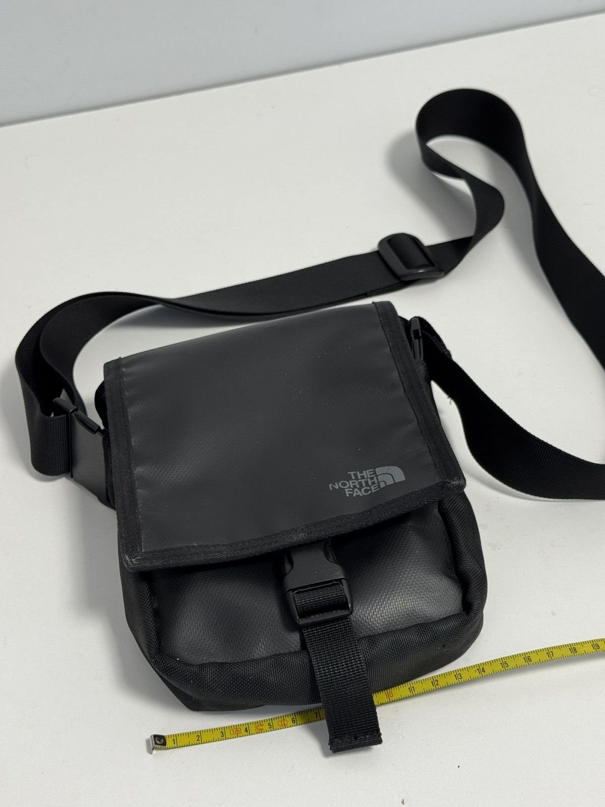 The North Face The North Face Y2K style Hype messenger Size ONE SIZE - 15 Thumbnail
