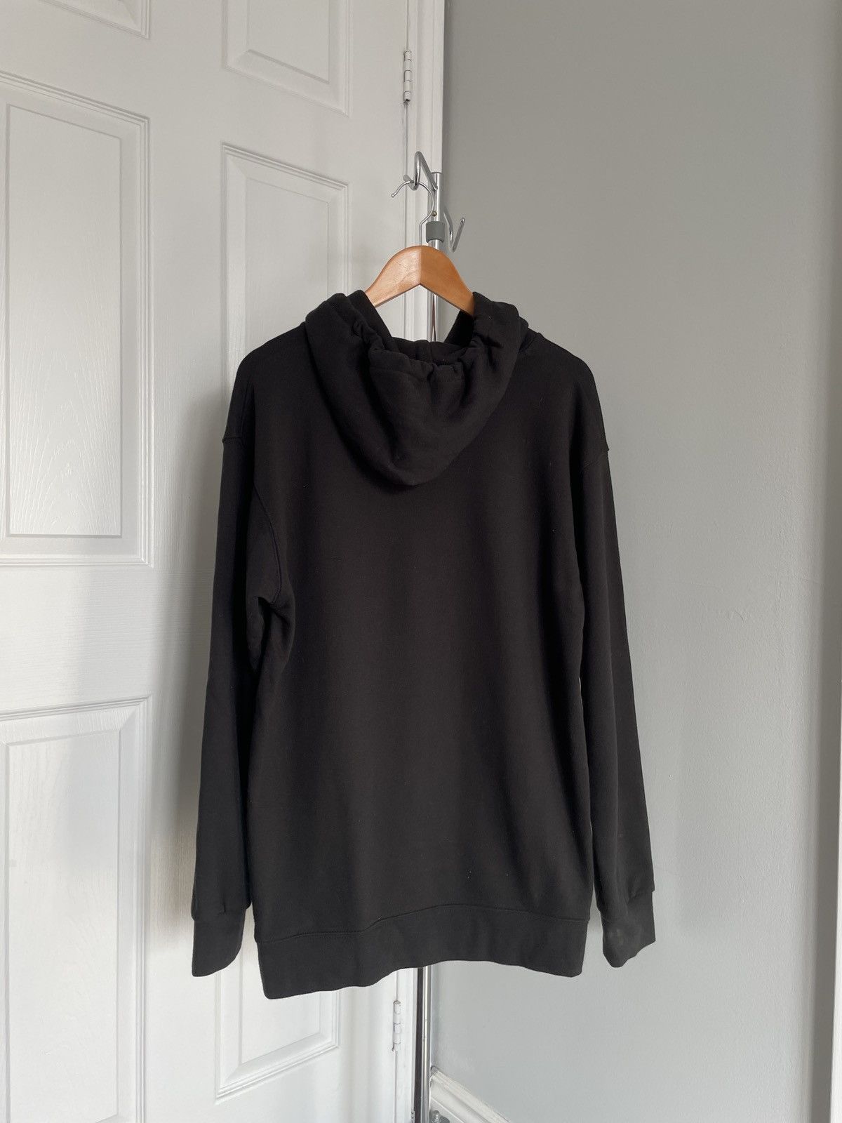 CDG by Comme des Garcons CDG Hoodie Size US L / EU 52-54 / 3 - 4 Thumbnail