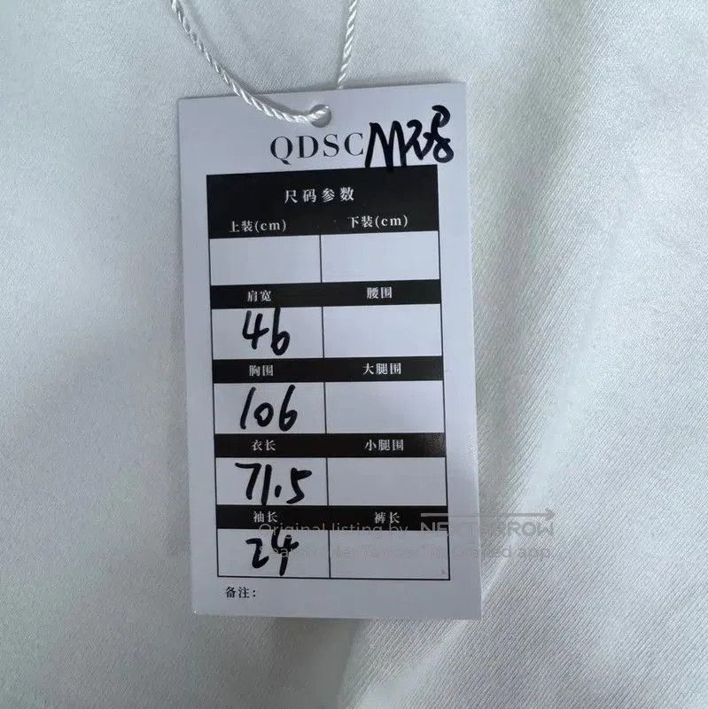 Kenzo Kenzo White Cotton T-Shirt for Women . Size M / US 6-8 / IT 42-44 - 5 Thumbnail
