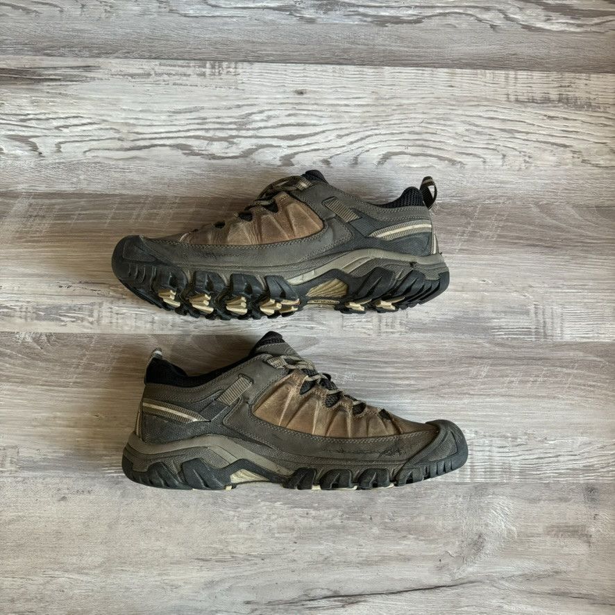 KEEN × Vintage KEEN • Targhee III Waterproof (13M) Size US 13 / EU 46 - 2 Thumbnail