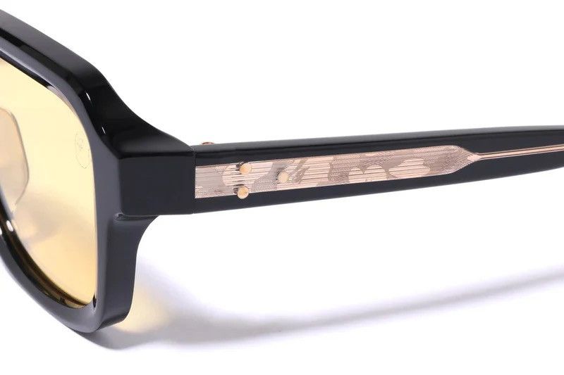 Bape Bape Sunglasses Size ONE SIZE - 3 Thumbnail