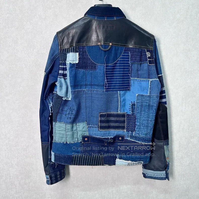 Junya Watanabe Junya Watanabe Jacket (Size M) Size M / US 6-8 / IT 42-44 - 2 Thumbnail