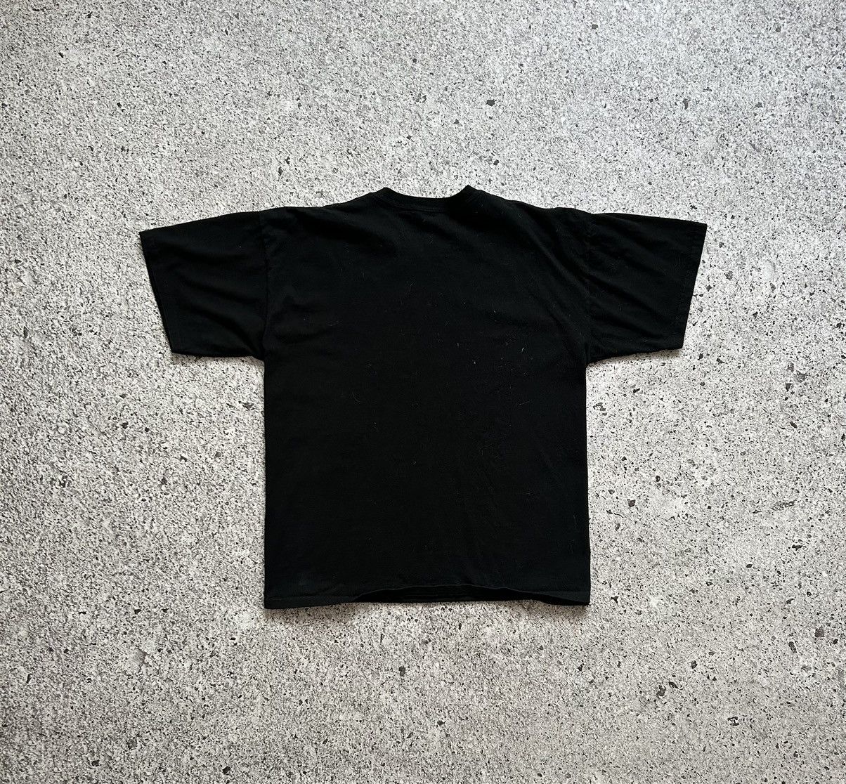 Band Tees × Vintage Vintage Status Quo Rock Band 00s T-Shirt Size US XL / EU 56 / 4 - 5 Thumbnail
