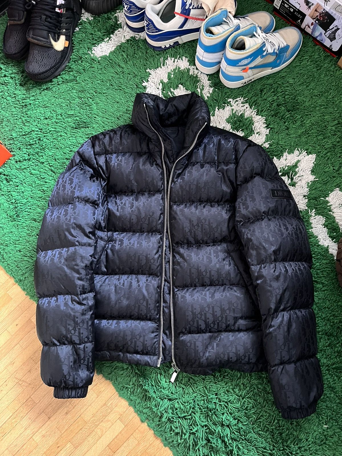 Christian Dior MONSIEUR 中綿入 flight JKT s-l400.jpg