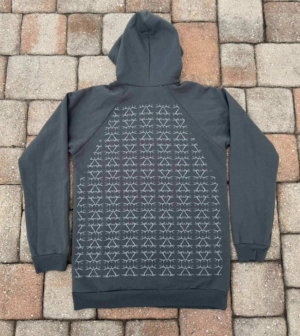 Mtv Vintage x MTV Size US S / EU 44-46 / 1 - 3 Thumbnail