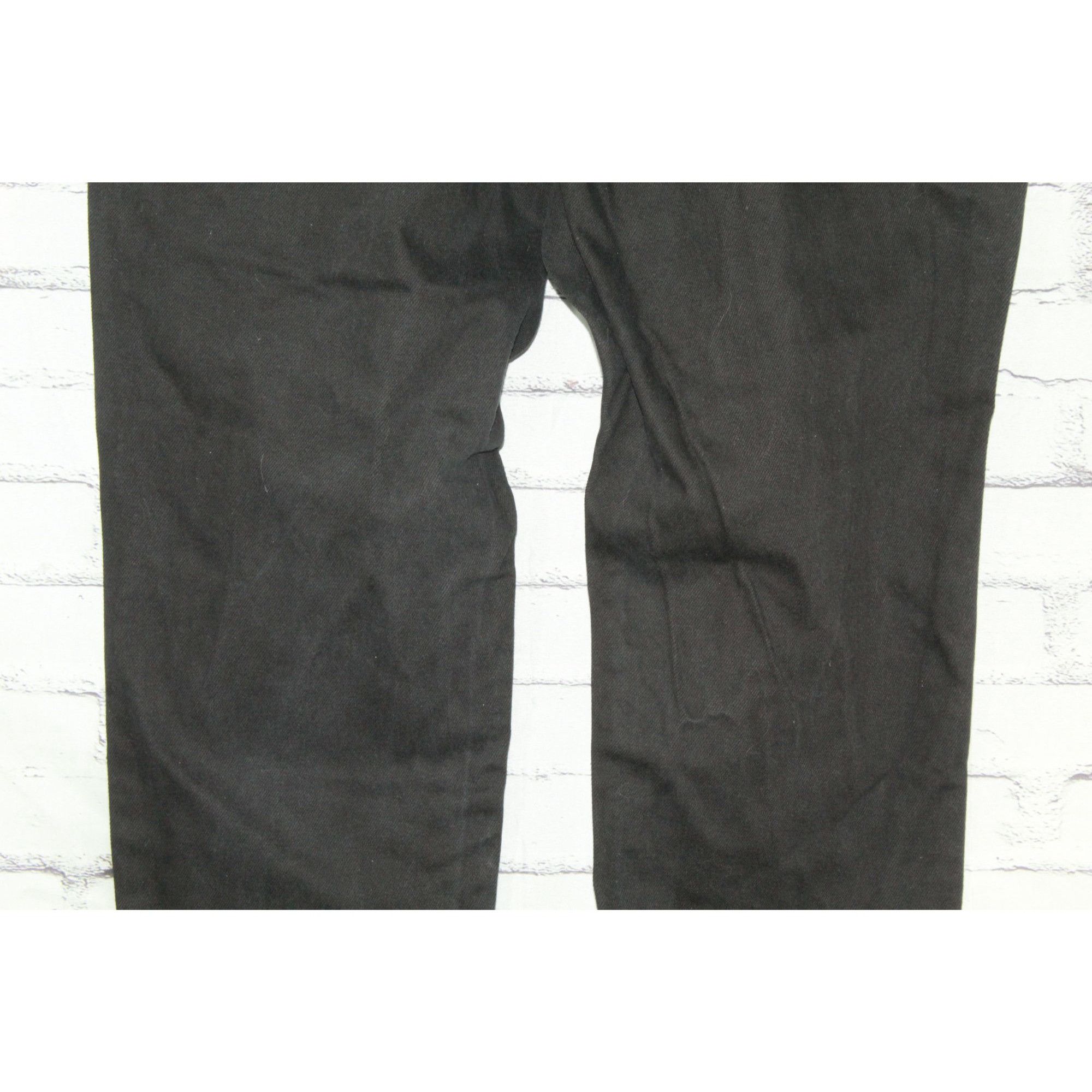 L.L. Bean LL Bean Men's Double L Jeans Classic Fit Straight Leg Size US 44 / EU 60 - 8 Thumbnail