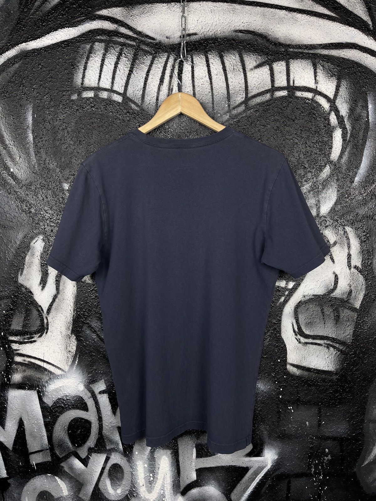 Carhartt Carhartt WIP Y2K S/S Gothic T-Shirt Men’s Size Small Size US S / EU 44-46 / 1 - 5 Thumbnail