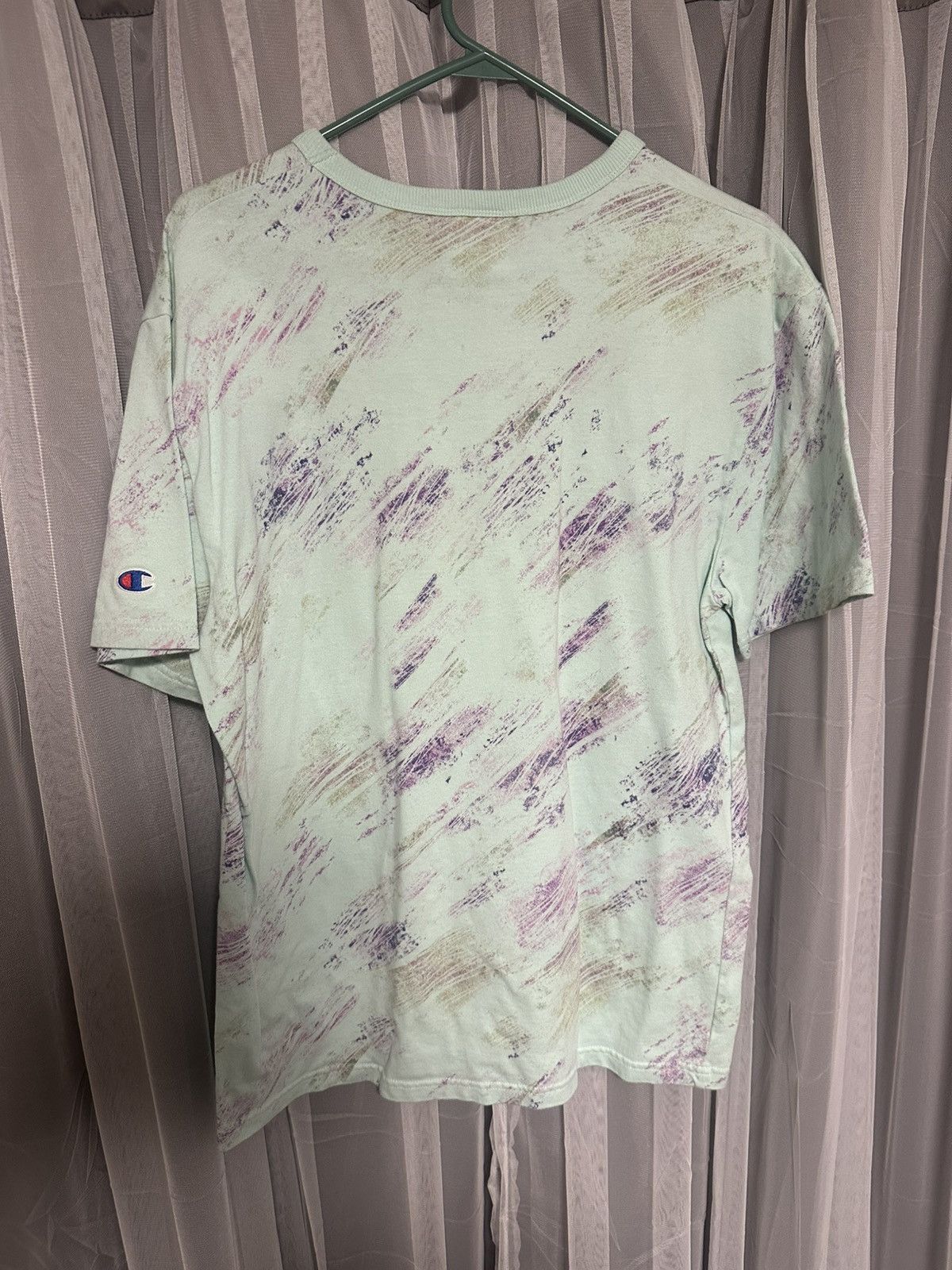 Champion Champion T-shirt Size US M / EU 48-50 / 2 - 2 Thumbnail