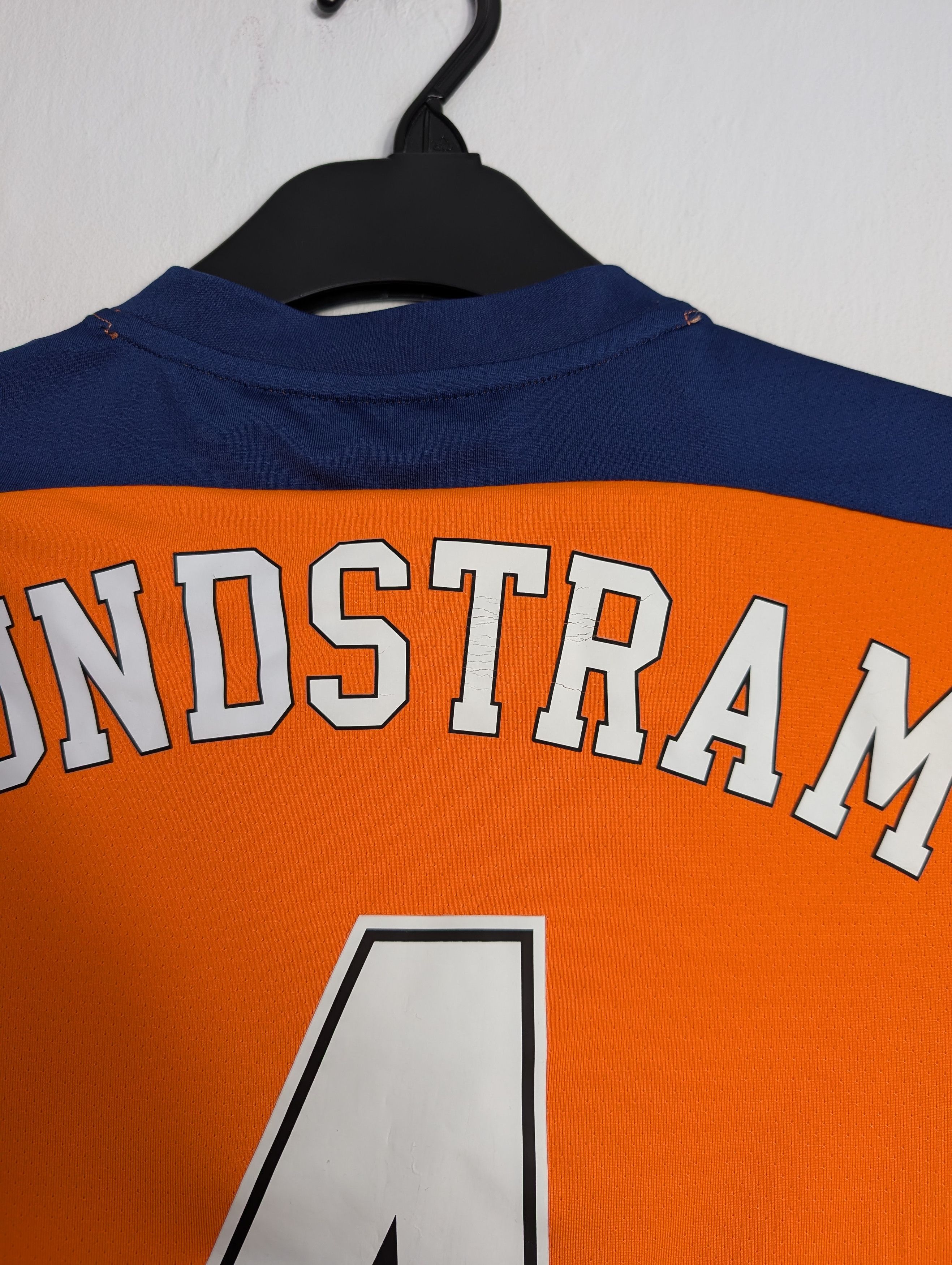 Castore Rangers FC Castore Third Shirt 2022/23 Lundstram *4 Football Size US S / EU 44-46 / 1 - 8 Thumbnail