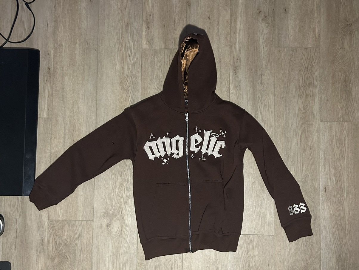 Other Angelic Motion Hoodie Size US S / EU 44-46 / 1 - 1 Thumbnail