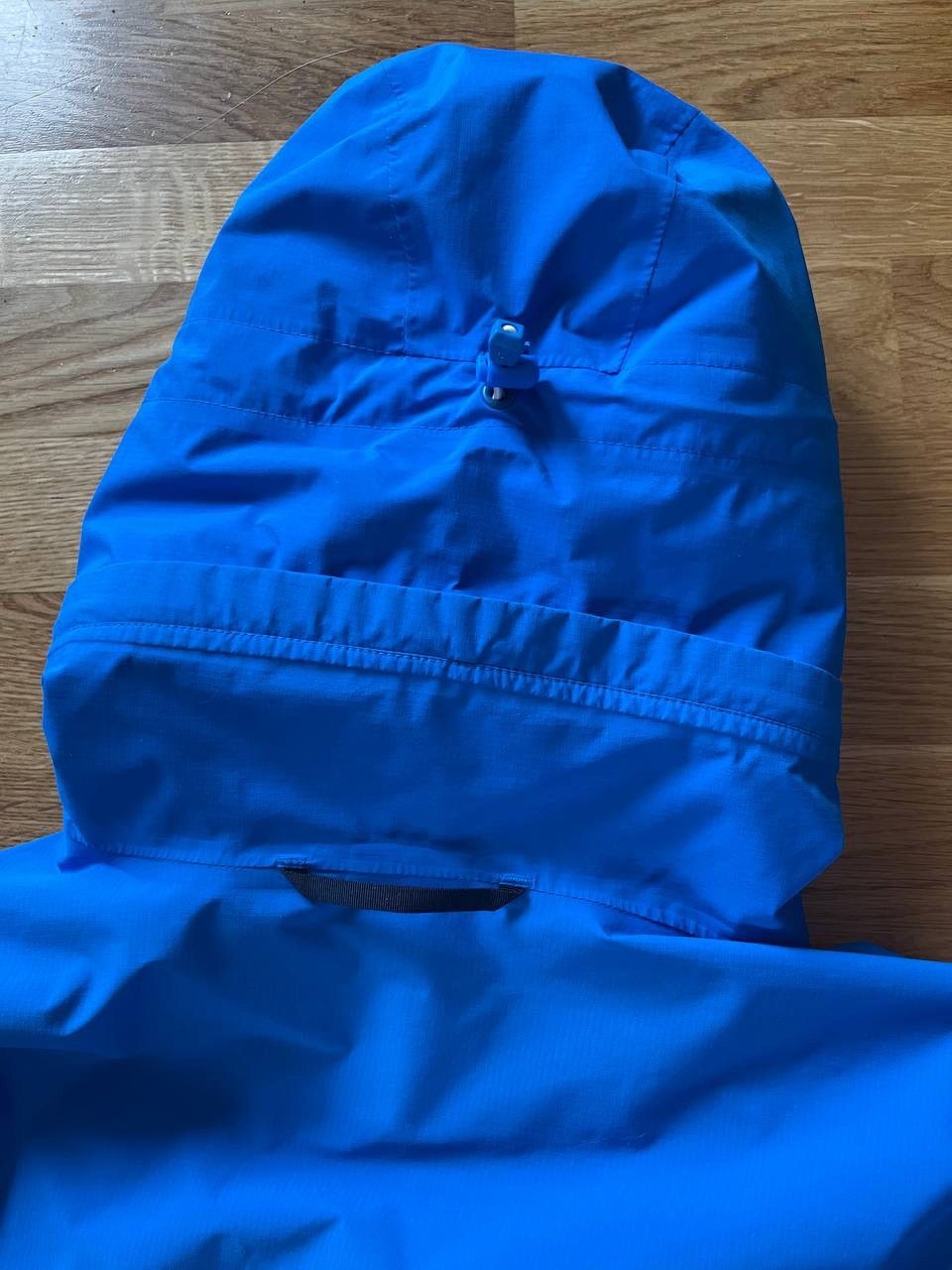 Haglofs Haglofs Lepus/Astral/Helio Gore tex Mens Jacket Blue Size XL Size US XL / EU 56 / 4 - 9 Thumbnail