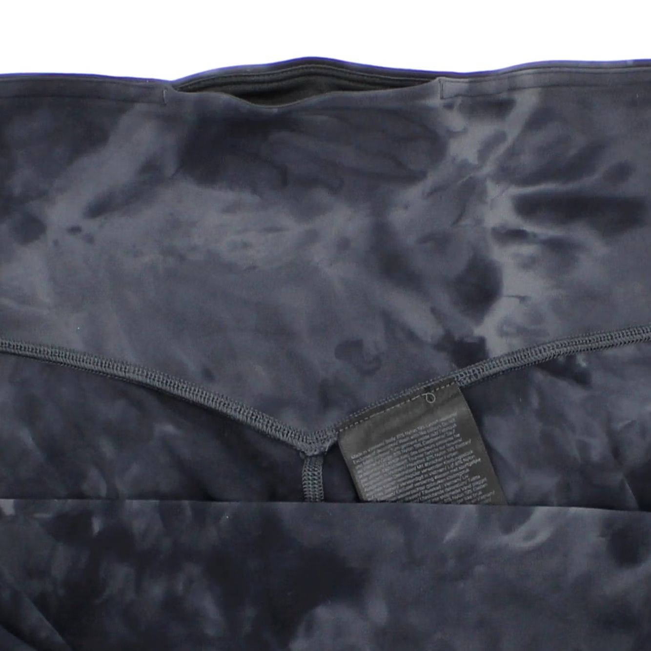 Lululemon Lululemon Align High-Rise Joggers with Pockets Nulu Plus Size 20 Black Smoke Inseam 28” Size 42" / US 20 - 4 Thumbnail