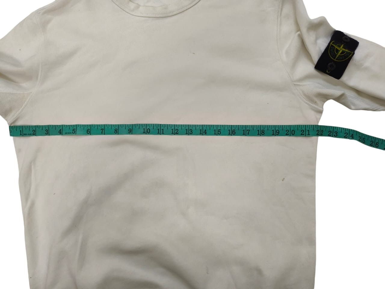 Stone Island STONE ISLAND LONG SLEEVE🔥 Size US L / EU 52-54 / 3 - 5 Thumbnail