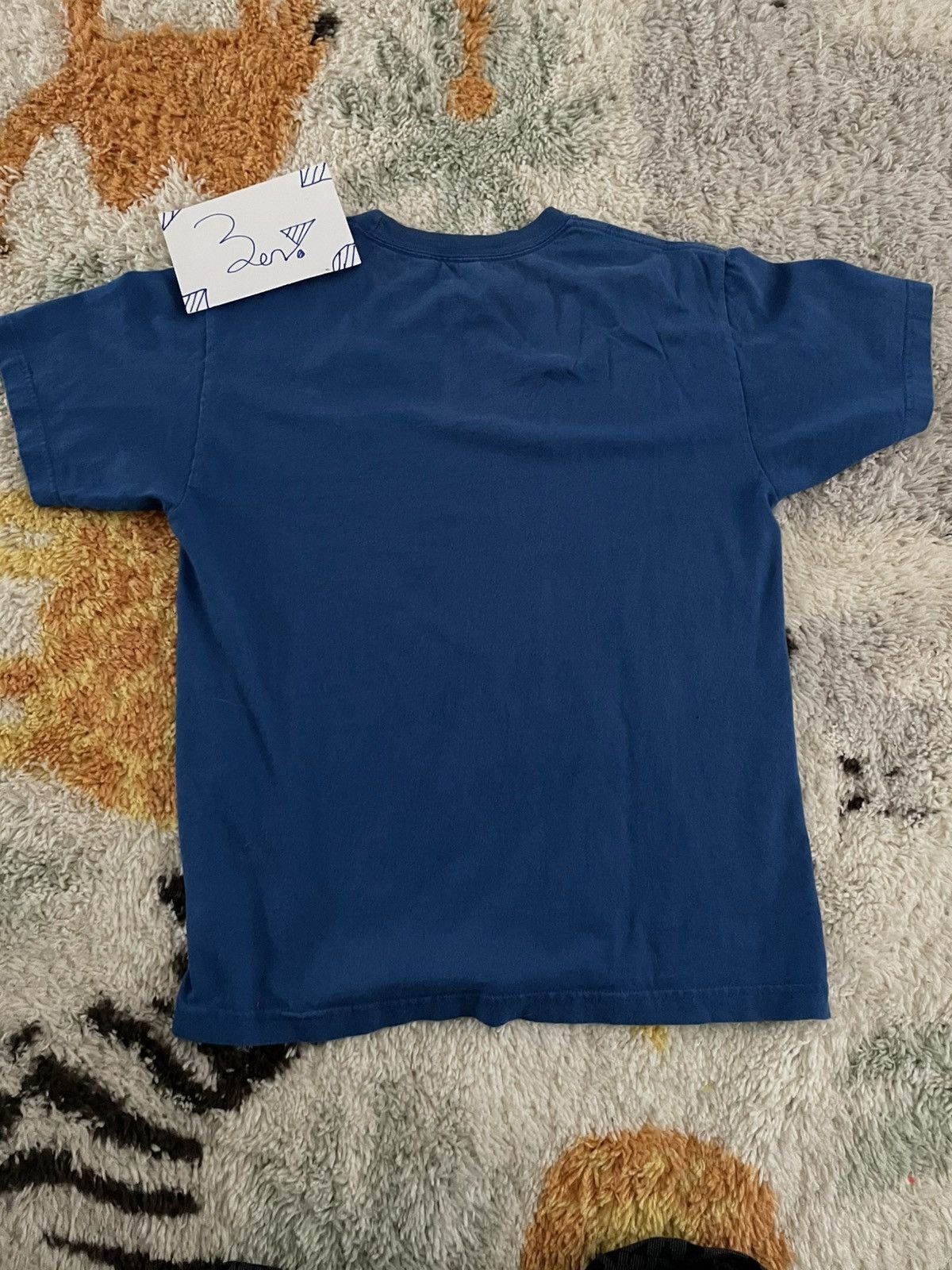 Other Vintage Los Angeles “LA” Tee Size US M / EU 48-50 / 2 - 2 Thumbnail
