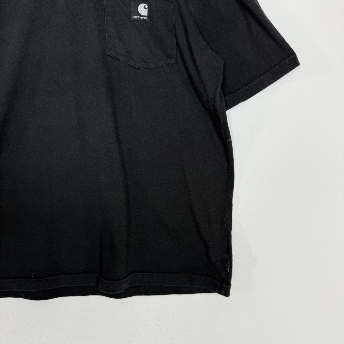 Carhartt Carhartt Polo Tee Size US L / EU 52-54 / 3 - 3 Thumbnail
