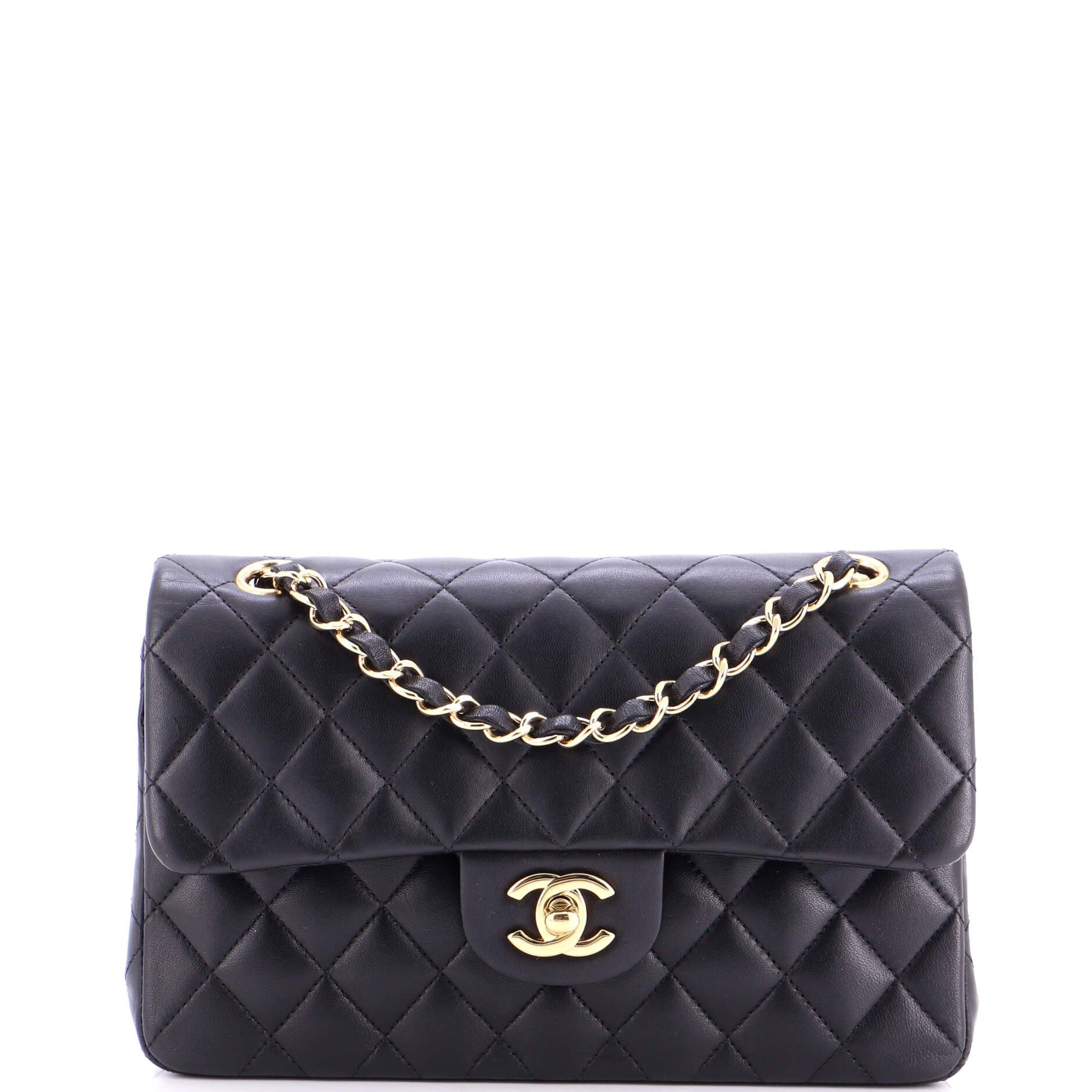 Chanel Classic Double Flap Bag Size ONE SIZE - 1 Thumbnail