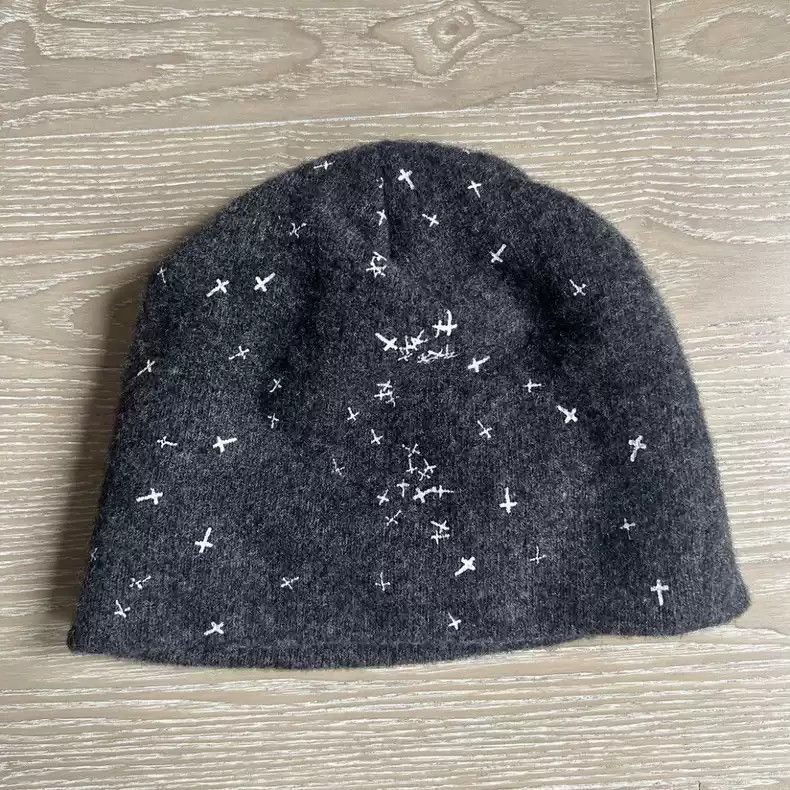 Undercover Undercover AW06 BBV bug/insect beanie | Grailed