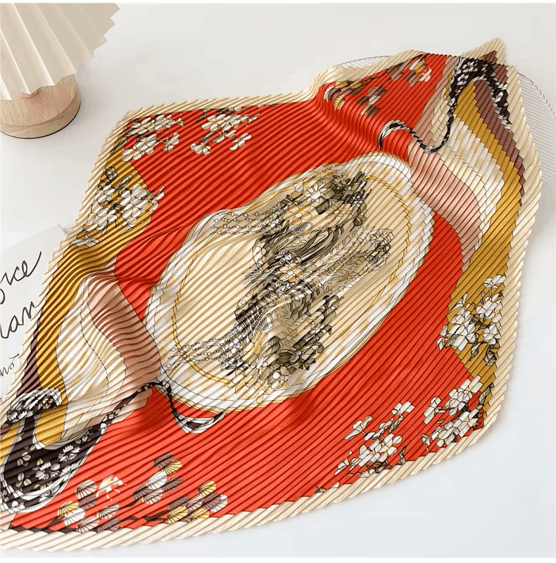 Other Bandanas Bag Hat Head Hair Shawl Wraps Scarf Size ONE SIZE - 2 Thumbnail