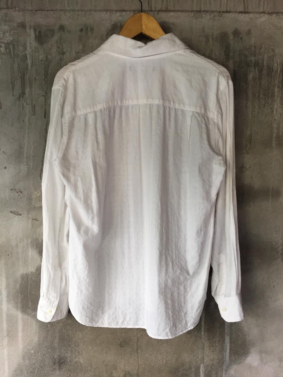 Beauty Beast × If Six Was Nine × Japanese Brand IN THE ATTIC ARCHIVE ADOLF HITLER DER WELTKRIEG VON 1914 Size US L / EU 52-54 / 3 - 10 Thumbnail
