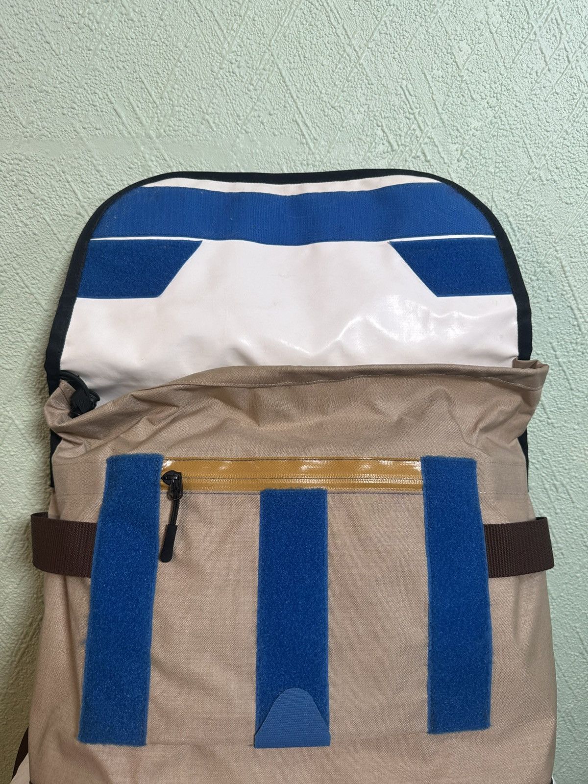 Bagjack Bagjack messenger bag Size ONE SIZE - 7 Thumbnail