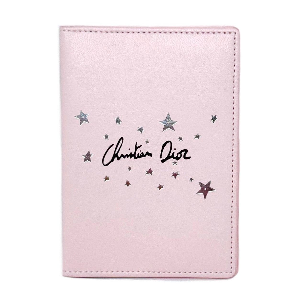 Dior DIOR VIP Passport Case Size ONE SIZE - 1 Thumbnail