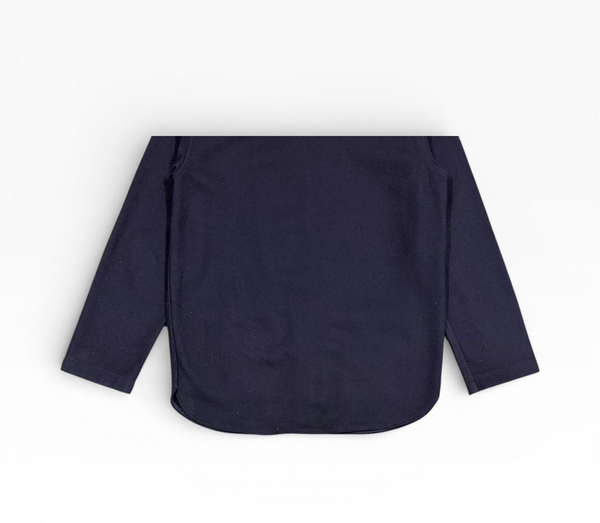If Six Was Nine Vtg🔥Le Glazik Depuis 1928 Sailor France Wool Buttoned Jacket Size US M / EU 48-50 / 2 - 12 Thumbnail