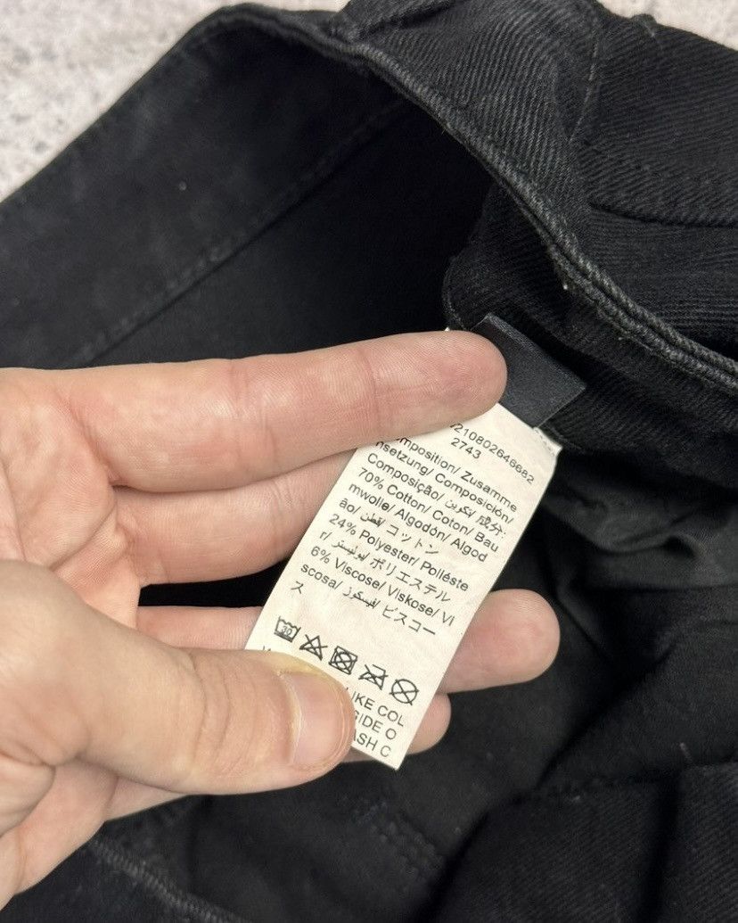 Beauty Beast Junya Watanabe Style G Star Raw Vintage Bondage Cargo Pants Size US 34 / EU 50 - 12 Thumbnail