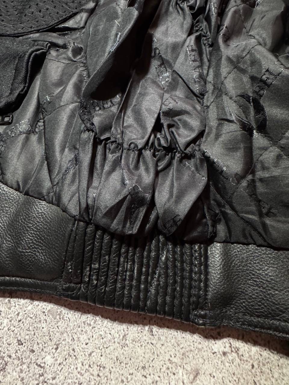 Belstaff Belstaff Vintage Motorcycle Leather jacket biker racing Size US M / EU 48-50 / 2 - 18 Thumbnail
