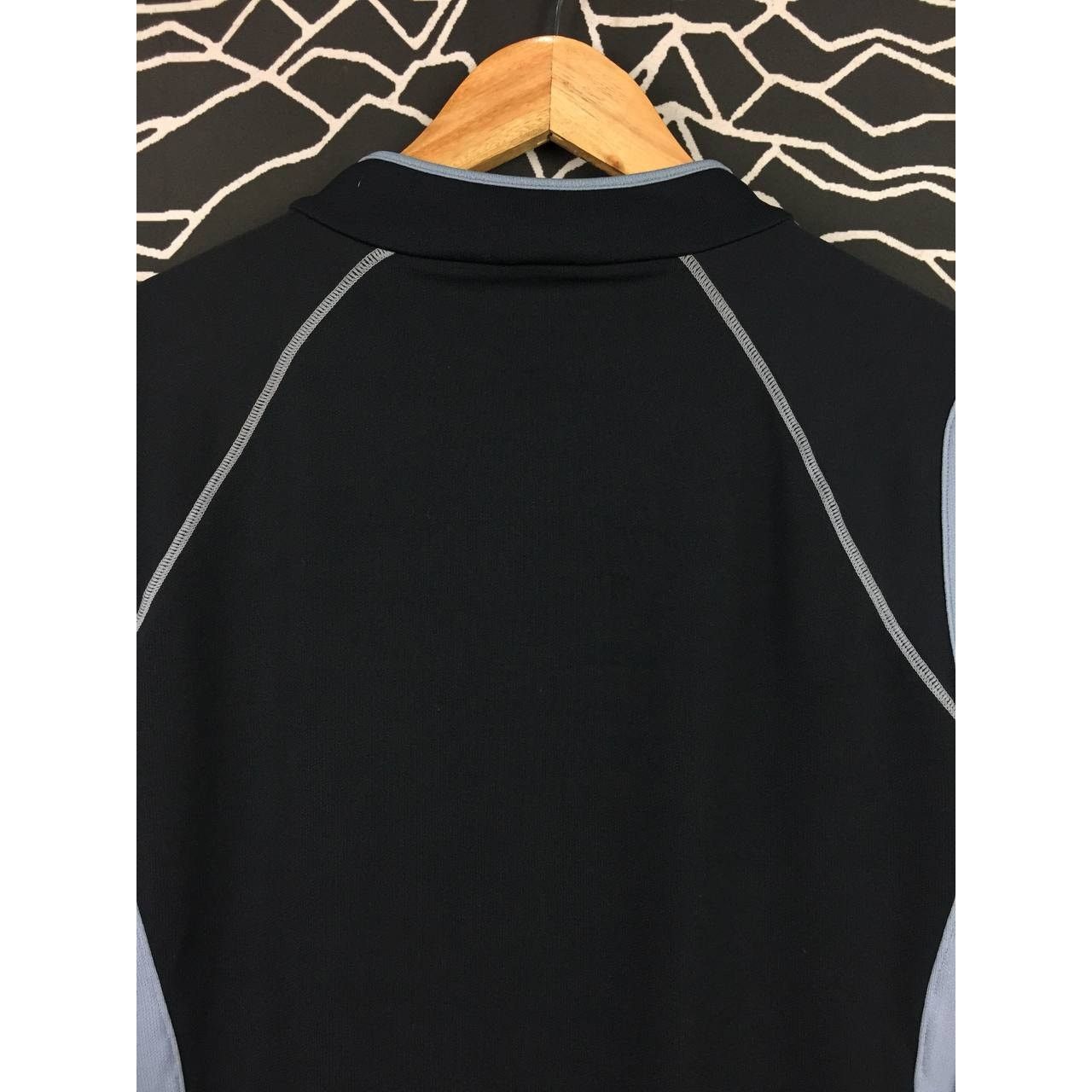 Other Cannondale Cycling Activewear 1/4 Zip Pullover Sweatshirt Size US XL / EU 56 / 4 - 8 Thumbnail