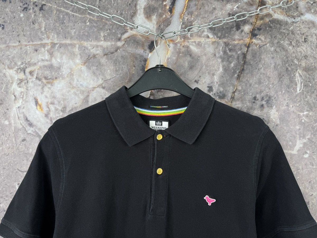 Weekend Offender Men’s Weekend Offender Polo Shirt Streetwear Size XL Size US XL / EU 56 / 4 - 2 Thumbnail