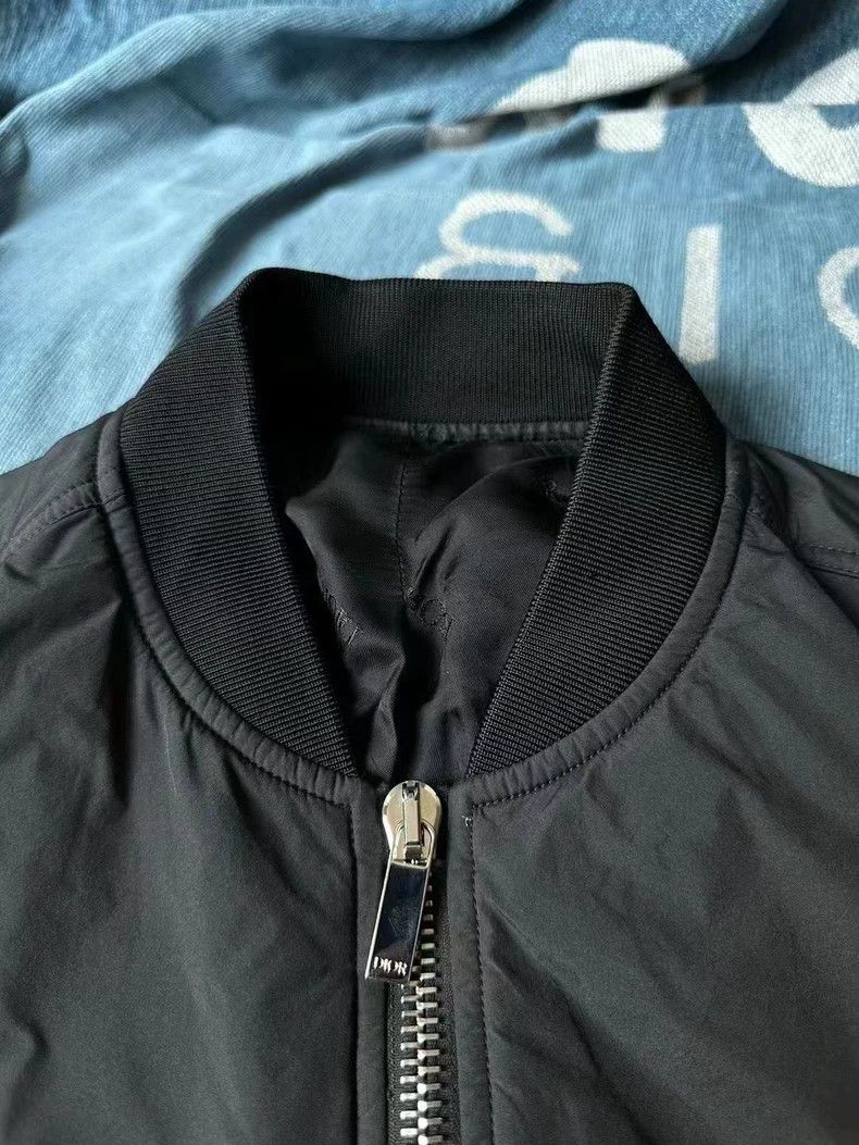 Dior Dior Flight jacket 2501-Nextarrow Size US M / EU 48-50 / 2 - 3 Thumbnail