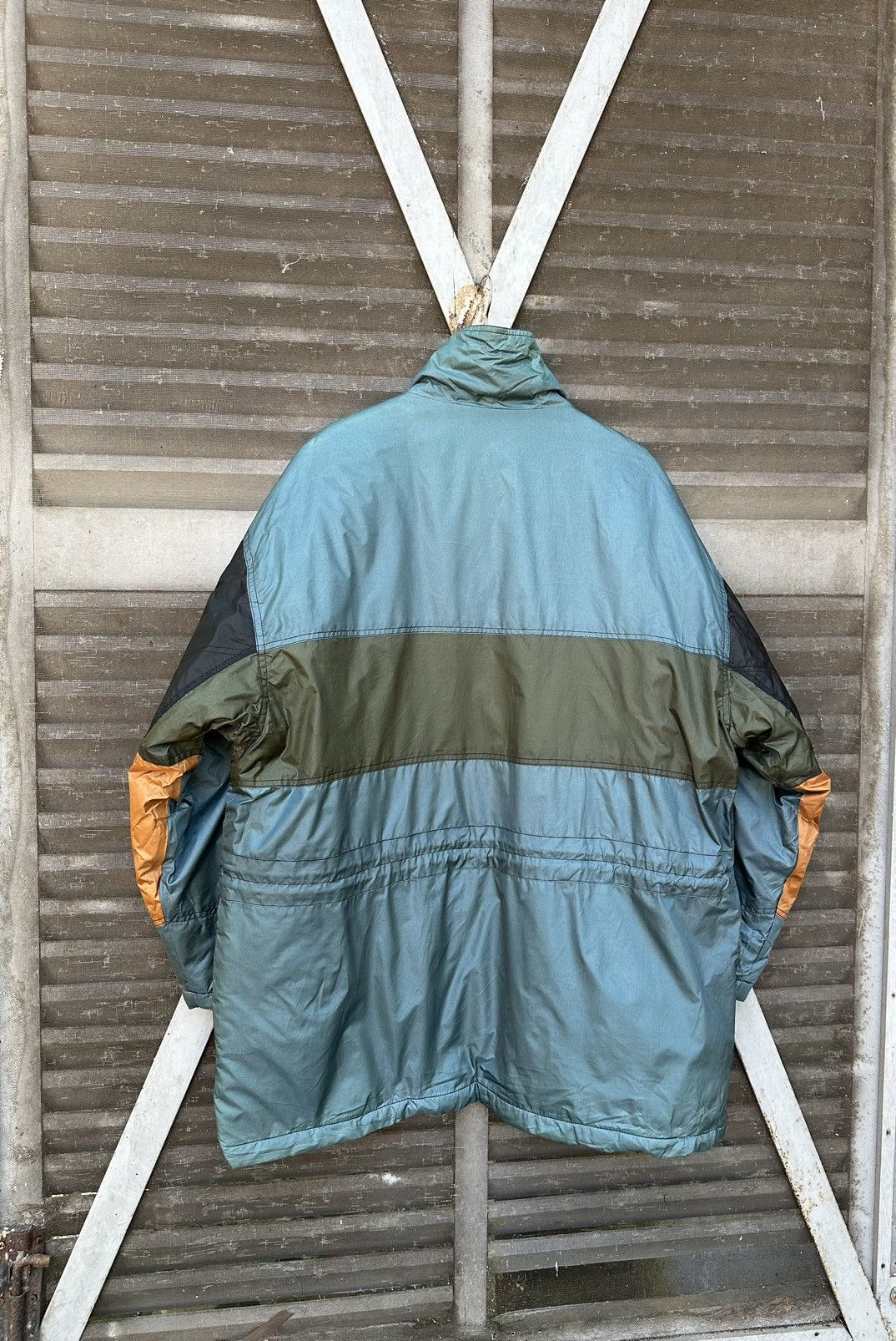 Japanese Brand ⛷️TAFC SPORT OVERSIZED SKI JACKET Size US XXL / EU 58 / 5 - 9 Thumbnail