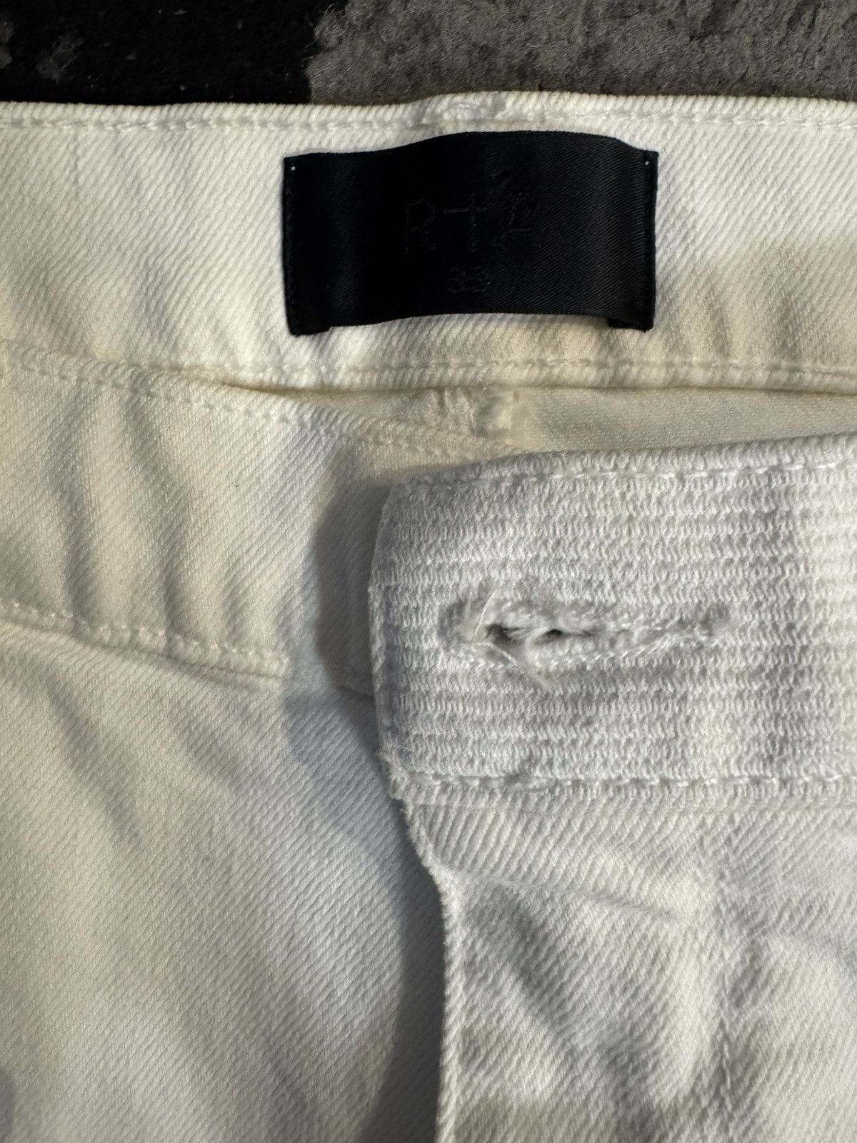Rta SS/18 RTA Size US 33 - 3 Thumbnail