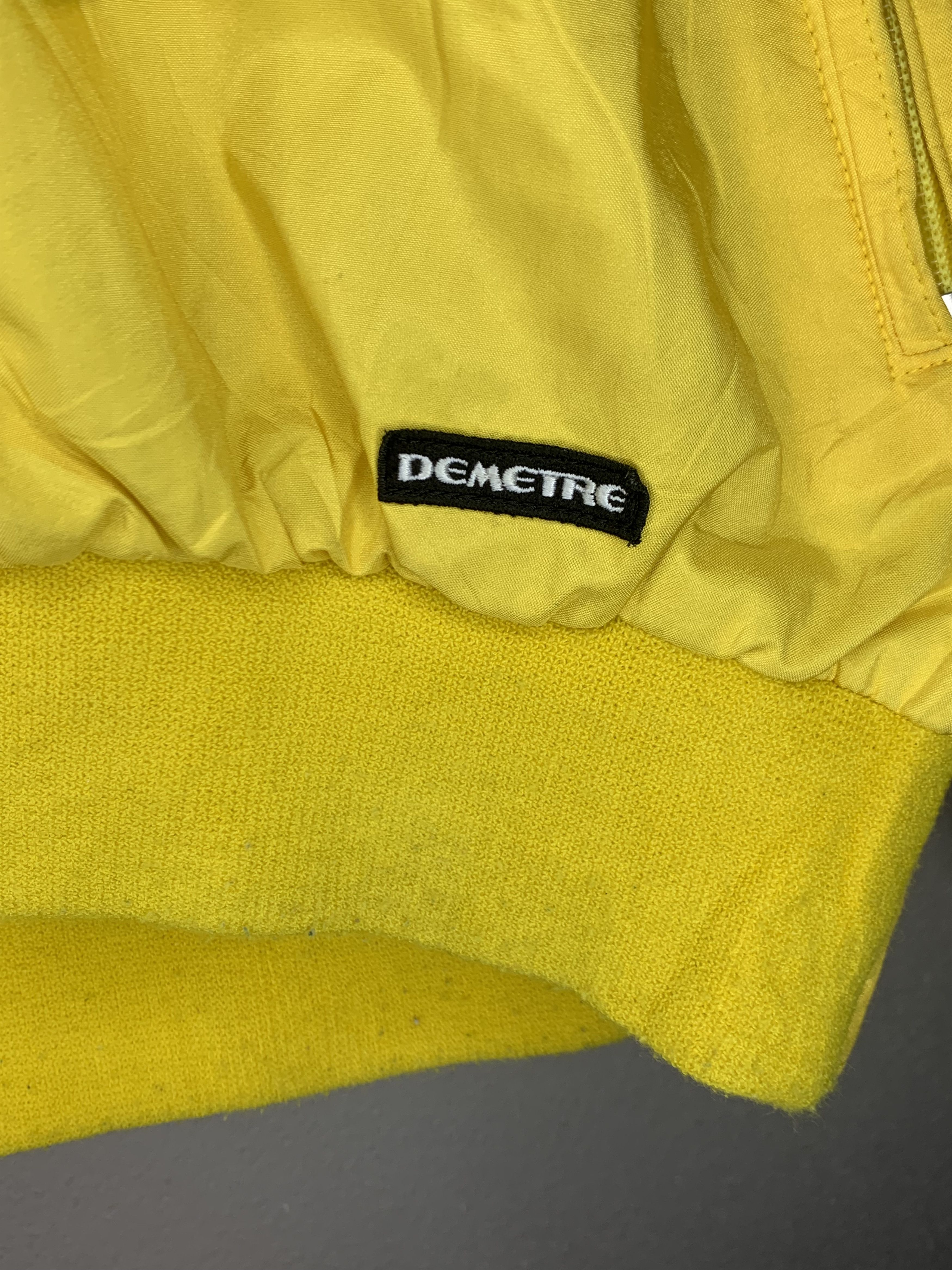 Other Vintage Demetre Pullover Gore-Tex Jacket Size US M / EU 48-50 / 2 - 7 Thumbnail