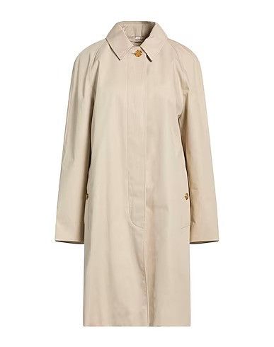 Burberry o1w1db10426 Coat in Beige Size S / US 4 / IT 40 - 1 Preview