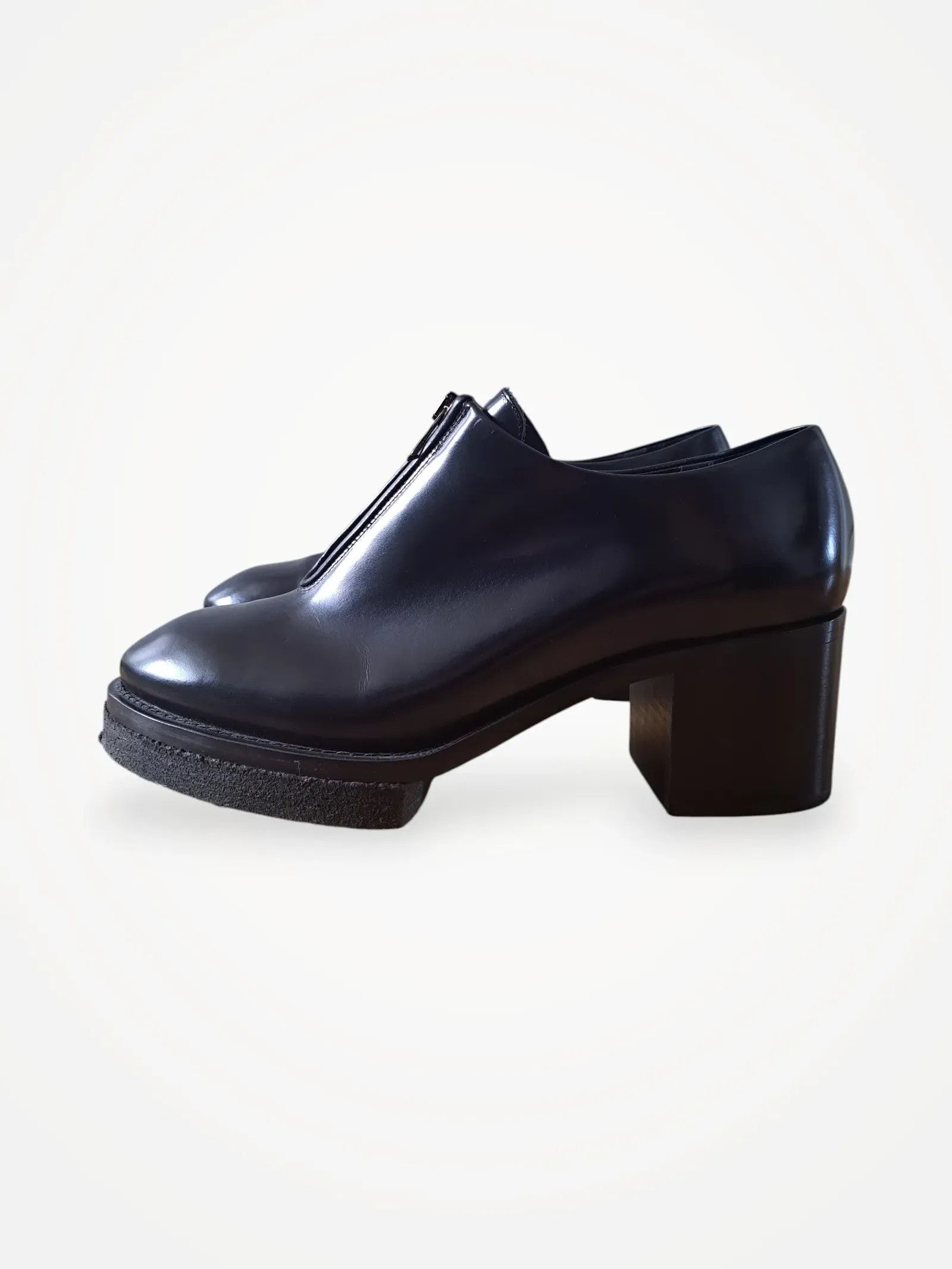 Acne Studios Acne Studios Boots Size US 11 / IT 41 - 1 Thumbnail