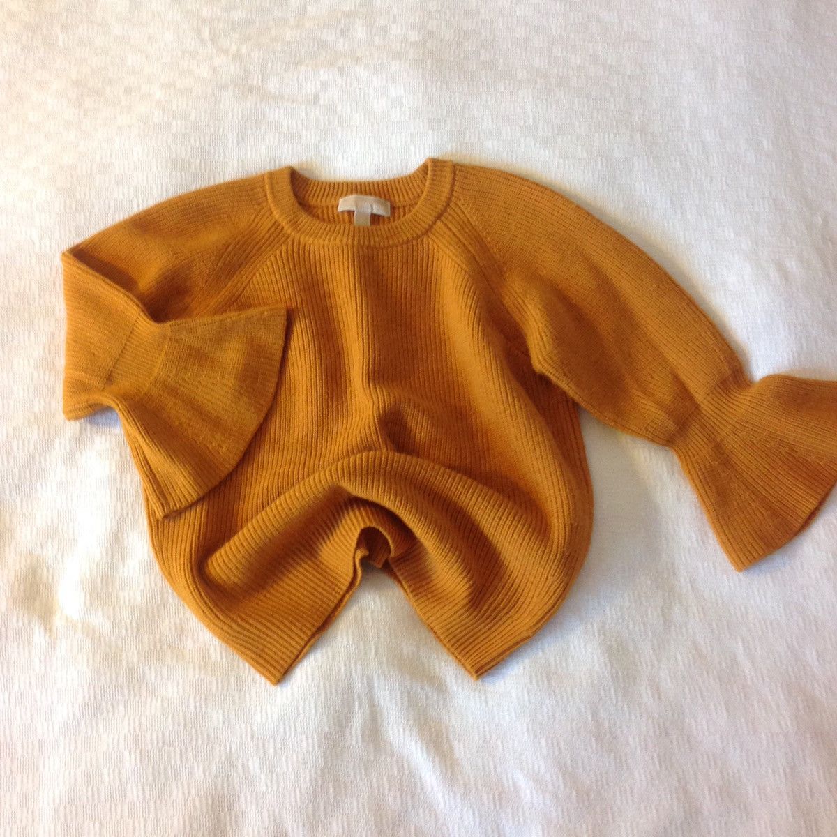 Michael Kors Mustard yellow Size M / US 6-8 / IT 42-44 - 1 Thumbnail
