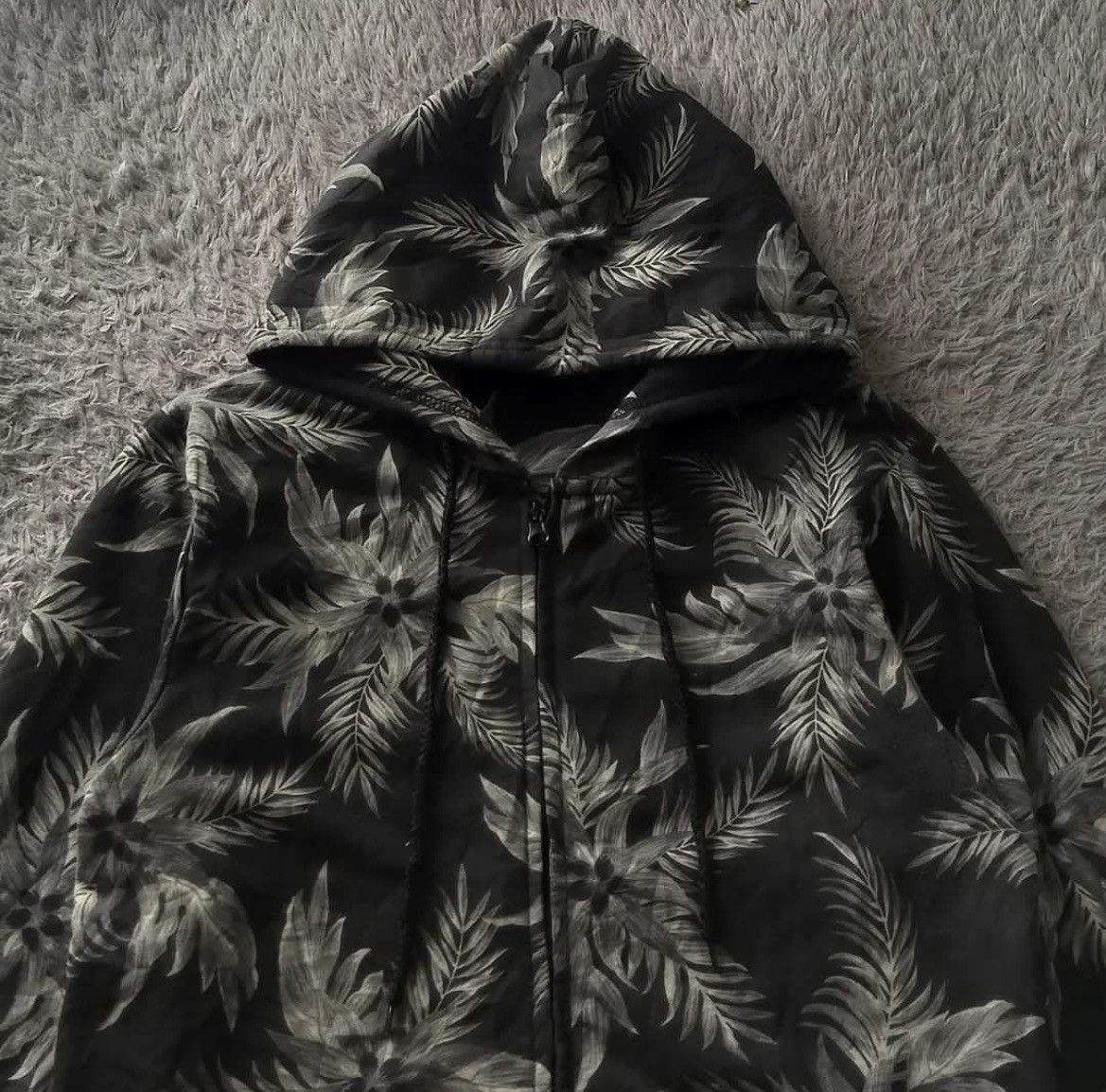 Other 1989 vintage ziphoodie motif Size M / US 6-8 / IT 42-44 - 3 Thumbnail