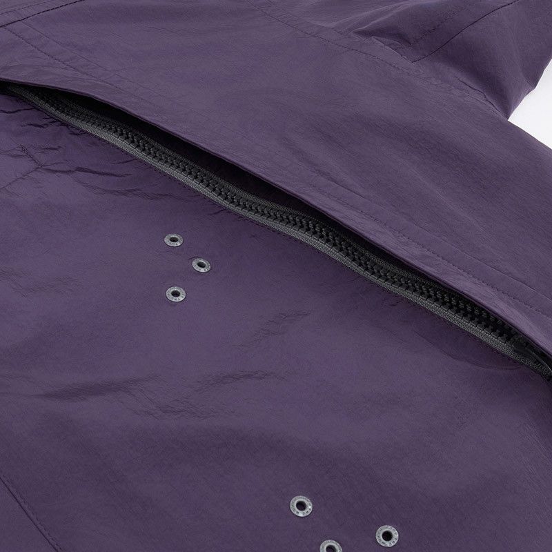 The North Face Urban Exploration SHORT MOUNT WINDWALL JACKET Size US M / EU 48-50 / 2 - 18 Thumbnail