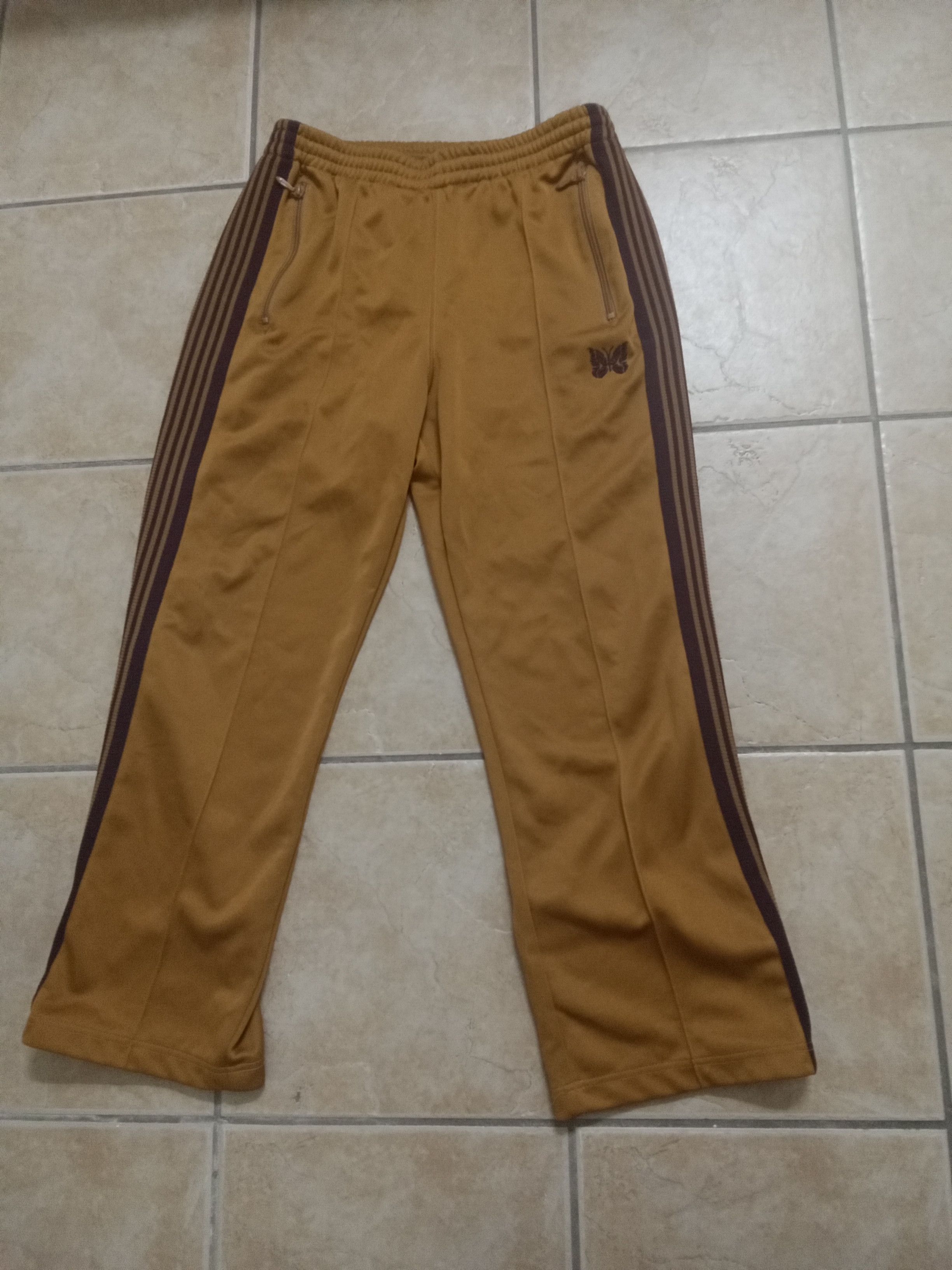 Needles Needles Track Pants Size US 31 - 1 Thumbnail