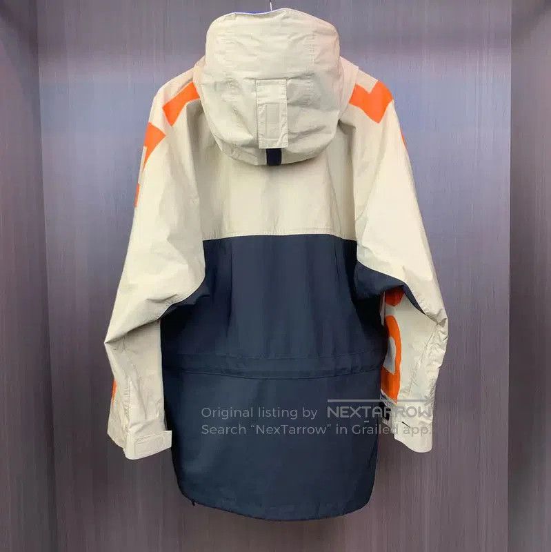 Burberry Burberry Multi-Color Long Sleeve Jacket for Men. Size US XS / EU 42 / 0 - 2 Thumbnail