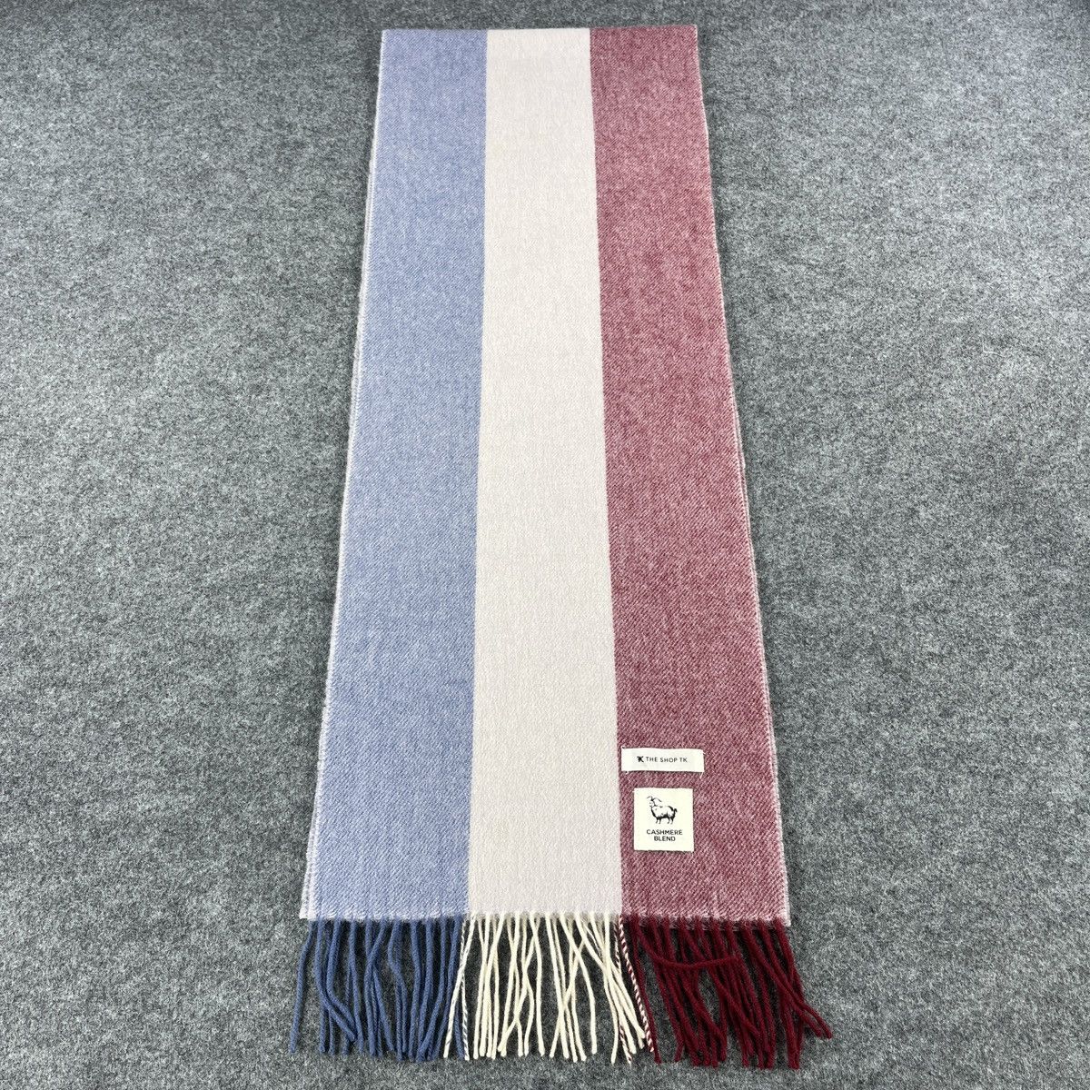 Takeo Kikuchi Scarf / Muffler / Neckwear T1265