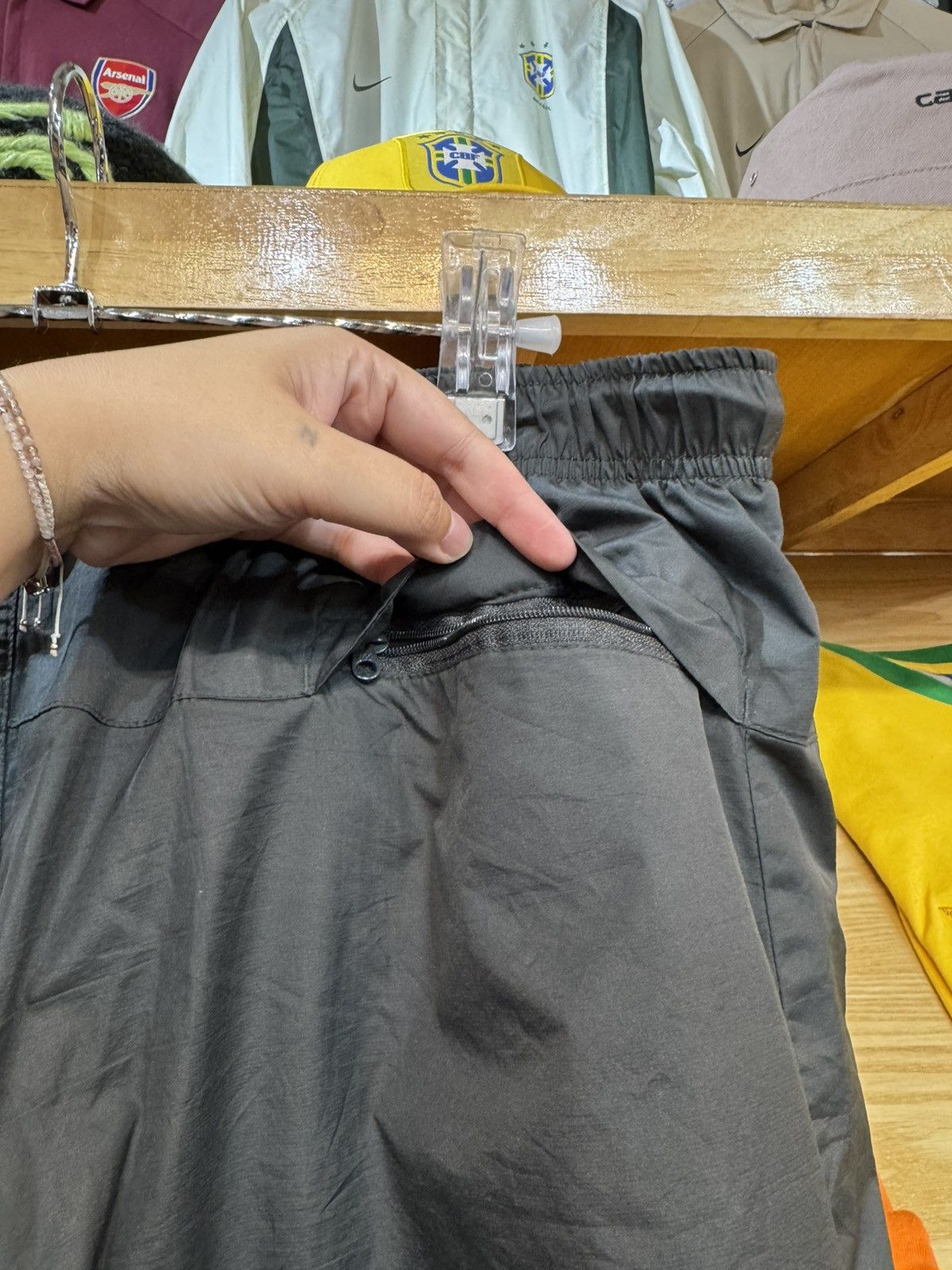 Vintage Nike Shox 00‘s Pants