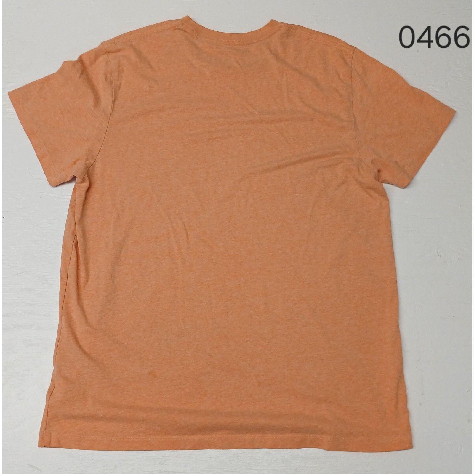 Old Navy Old Navy Classic (XL) Orange Comfort Stretch Cotton Shirt Size US XL / EU 56 / 4 - 6 Thumbnail