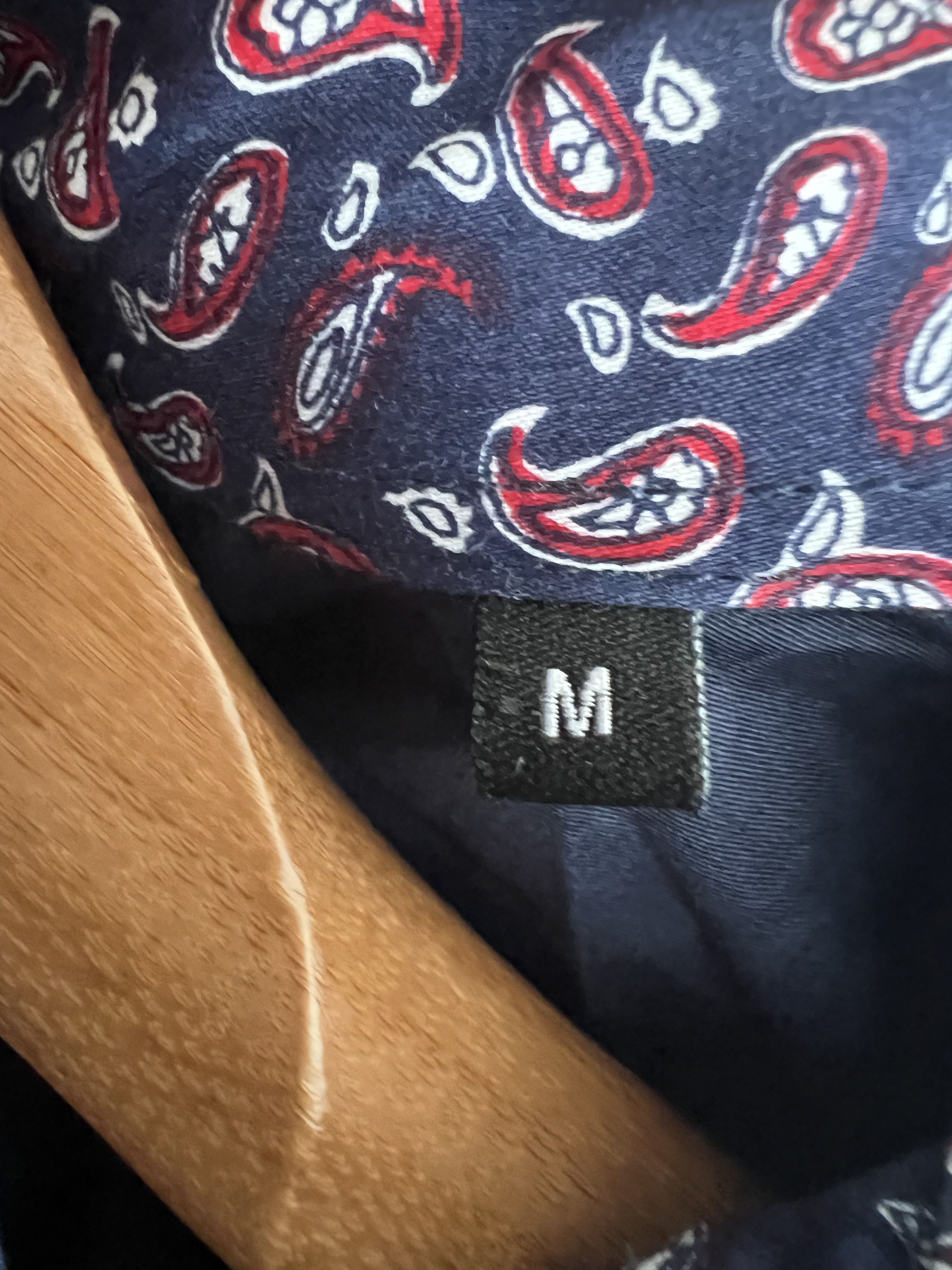 Paul Smith Paul Smith Shirt M Size US M / EU 48-50 / 2 - 5 Thumbnail